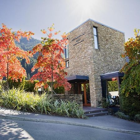 Queenstown Park Boutique Hotel Esterno foto