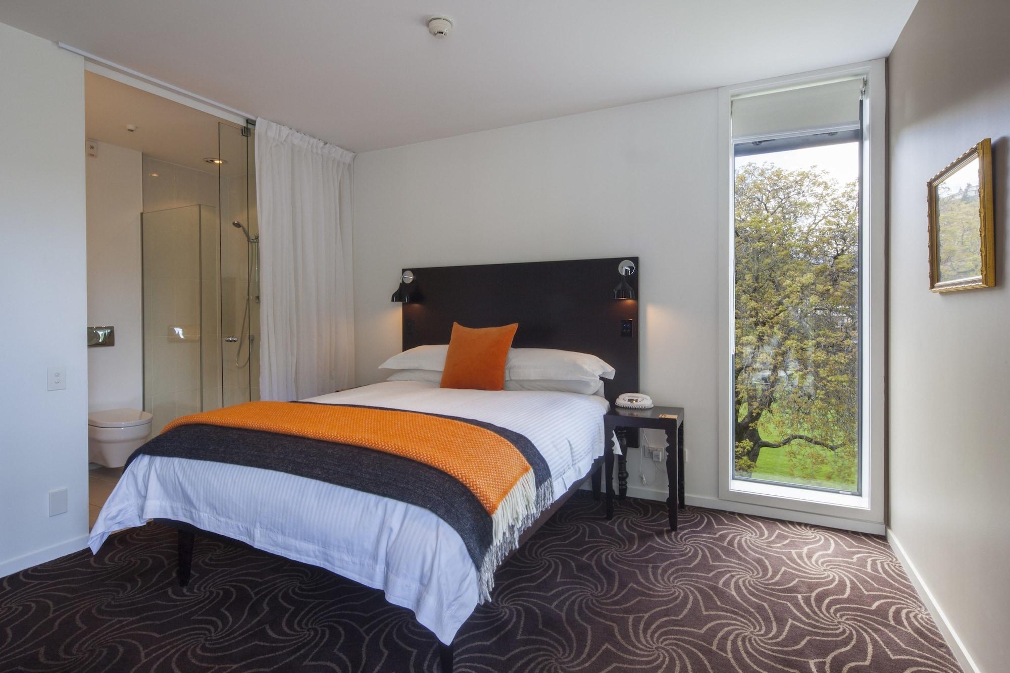 Queenstown Park Boutique Hotel Esterno foto