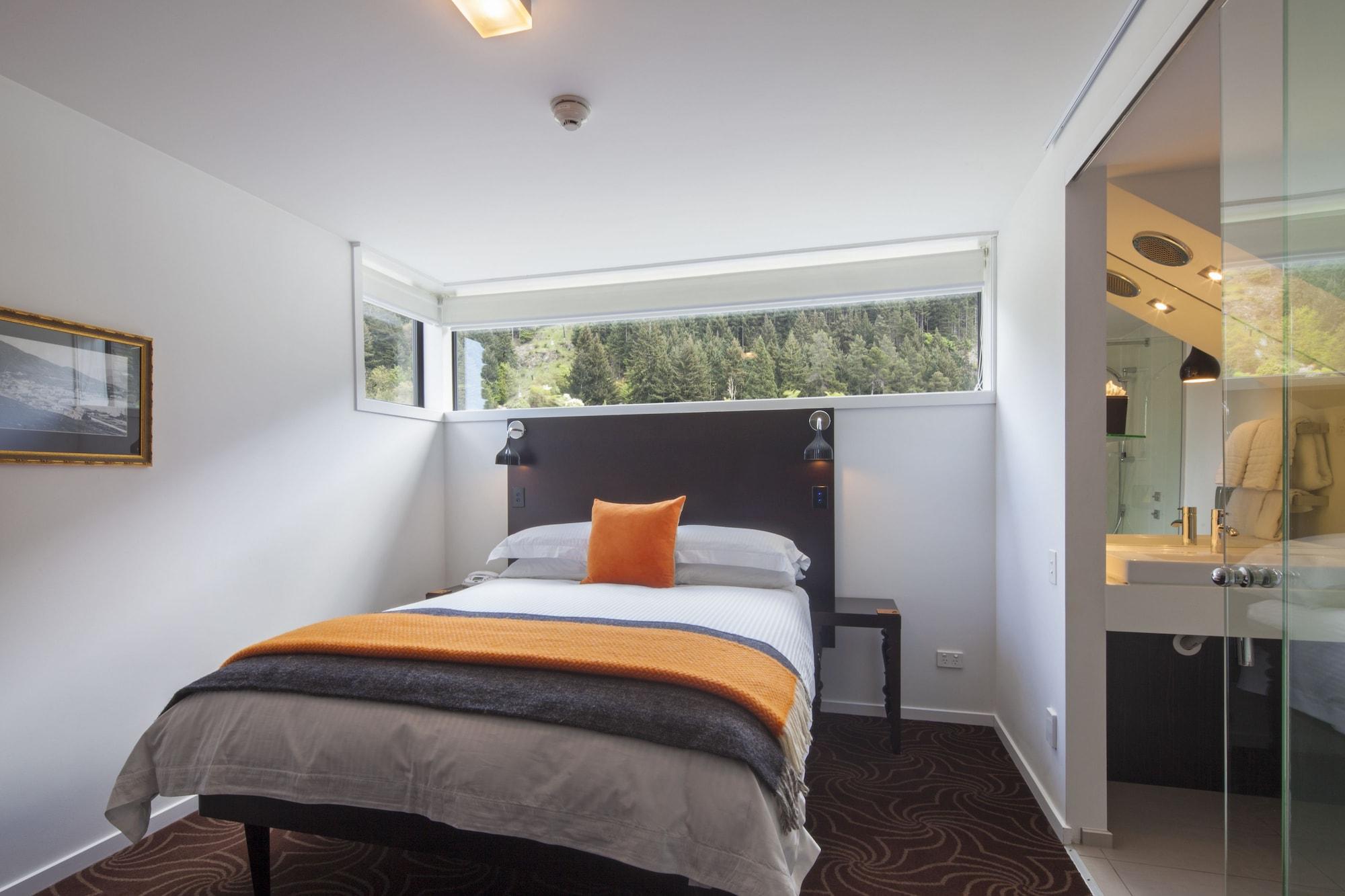 Queenstown Park Boutique Hotel Esterno foto